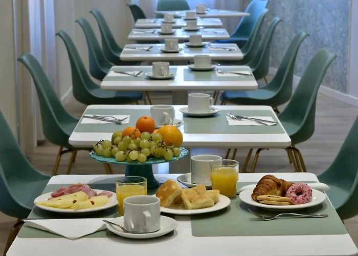Hotel Bel Sit