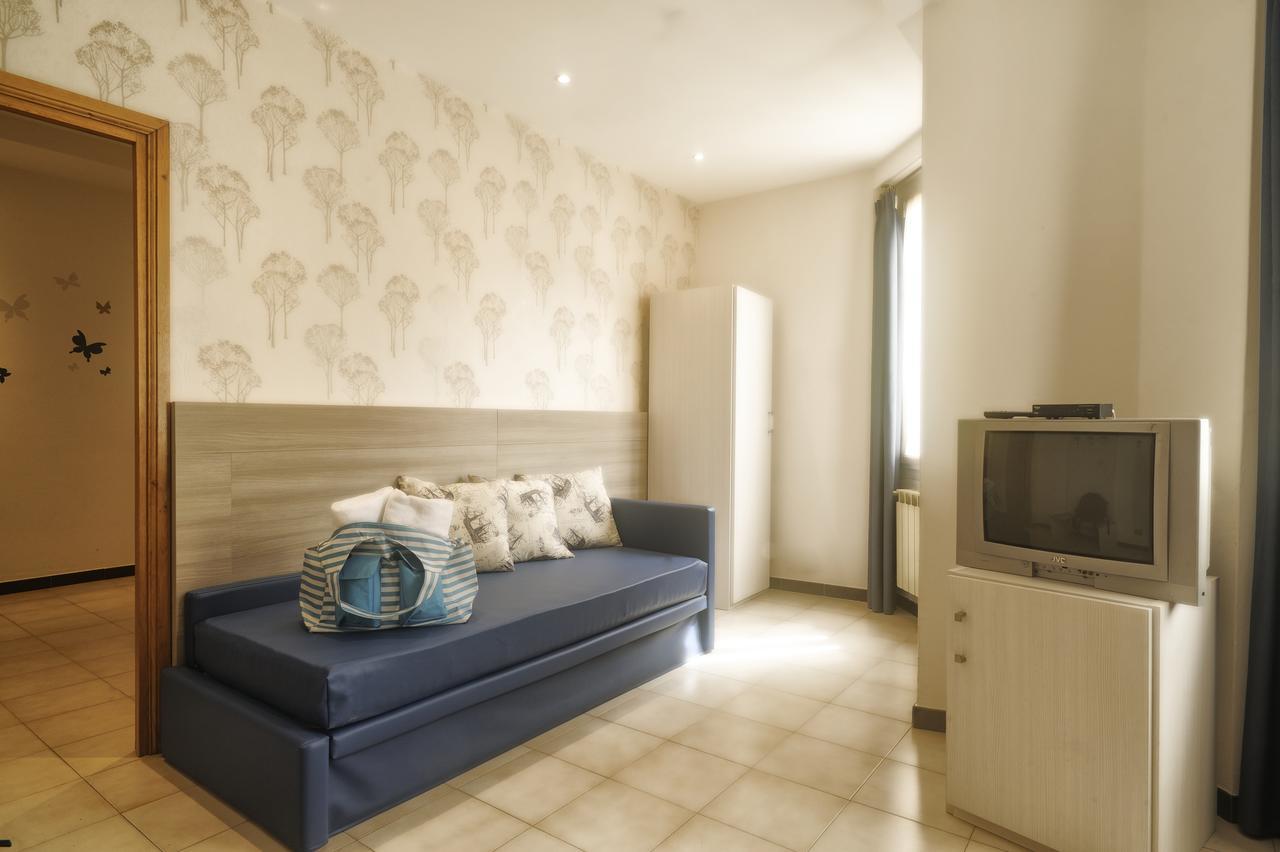 Bel Sit Hotel Alassio